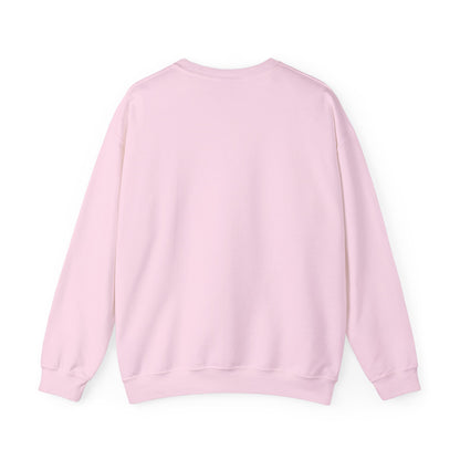 “Relaxed fit One Day At a Time crewneck sweatshirt”