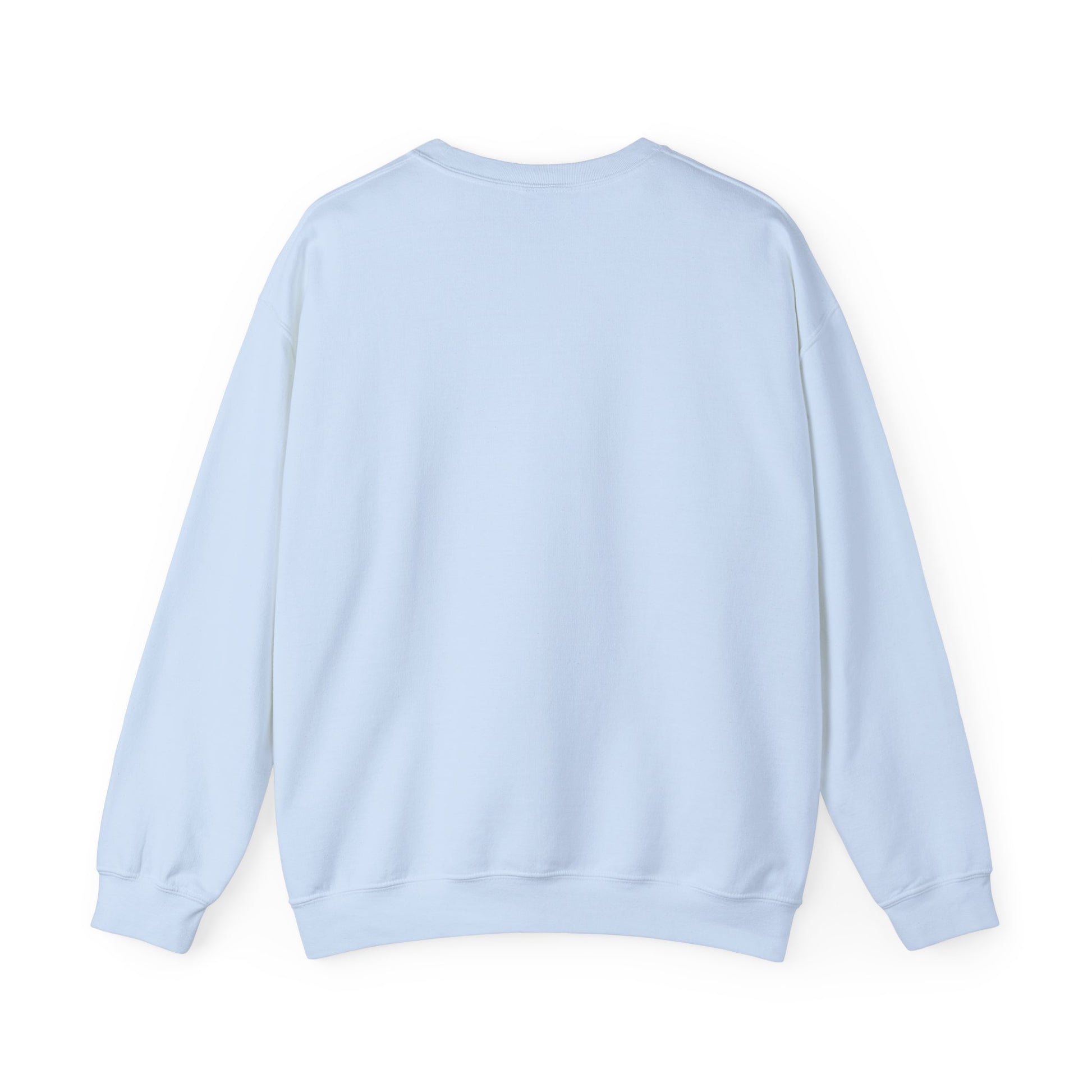 “Soft cotton One Day At a Time statement sweatshirt”
