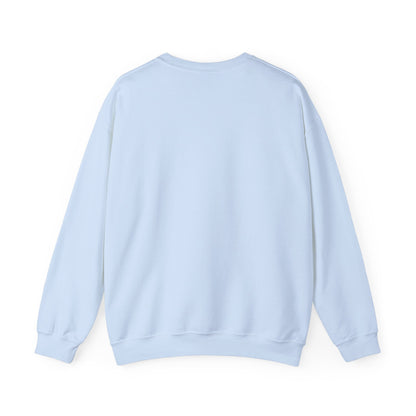 “Soft cotton One Day At a Time statement sweatshirt”